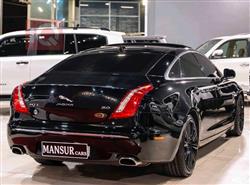 جاكوار XJ